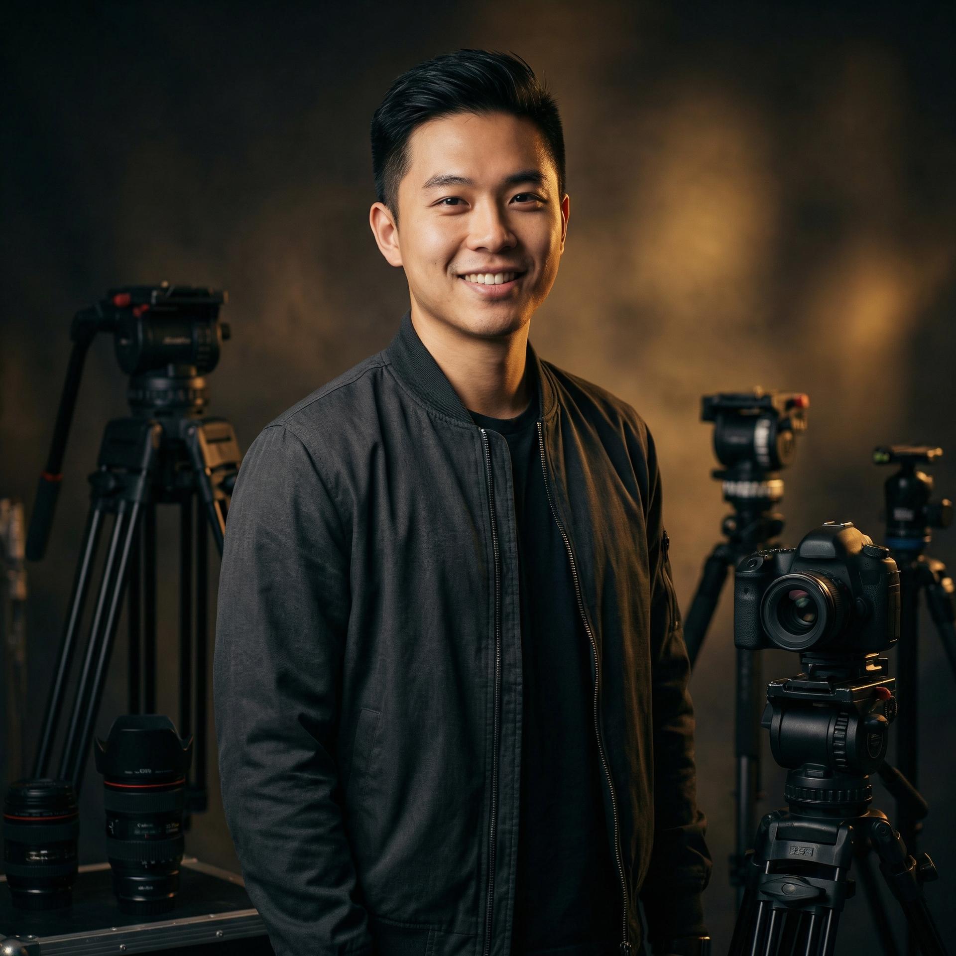 成人小说摄影师王浩然