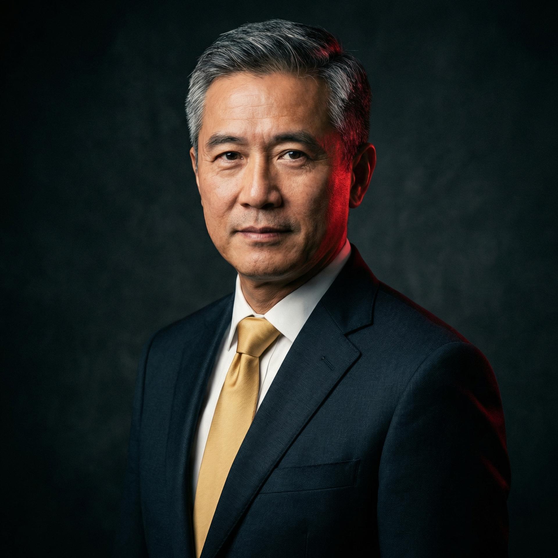 成人小说精选顾问赵德明